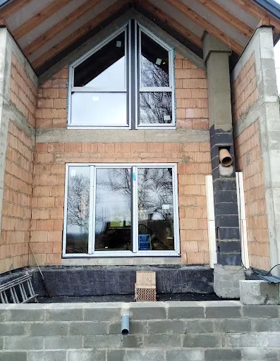 EURO OKNA I DRZWI RADOM - Okna Drzwi Bramy Rolety Żaluzje Parapety